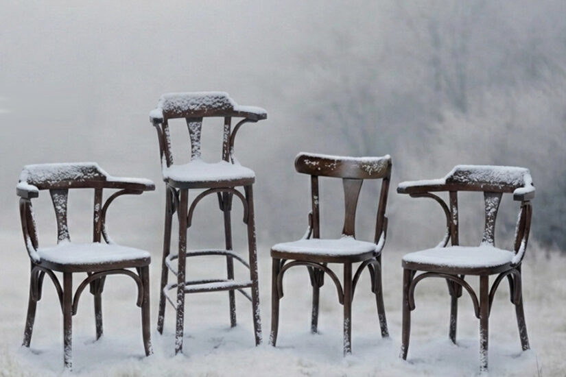 Mobirom a lansat colecția Cronos