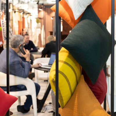 Raport final la Heimtextil 2026