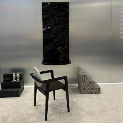 In Situ: fabuloasa colecție Arbore, lansată la Paris