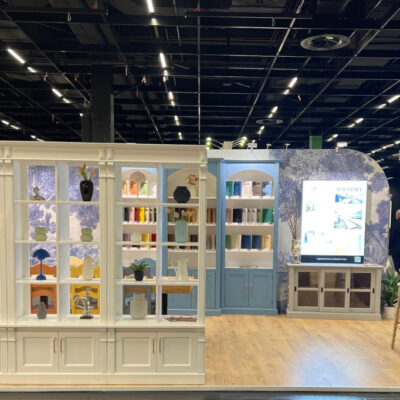 Szel-Mob începe anul pe tonuri de albastru