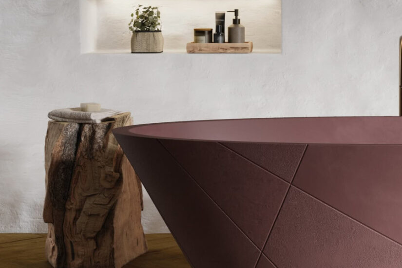 Doar băi: trei soluții pentru băi mici