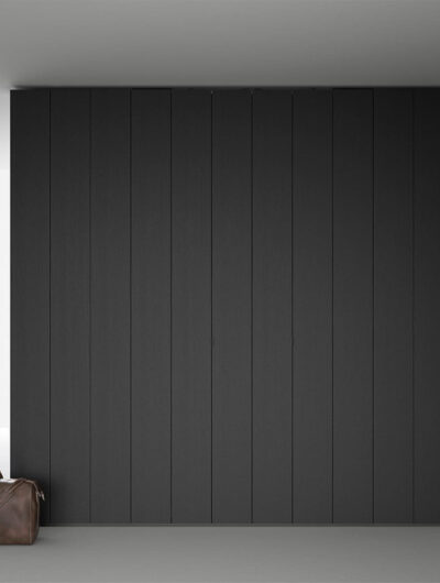 Idee pentru hol – dulapul cu două fețe