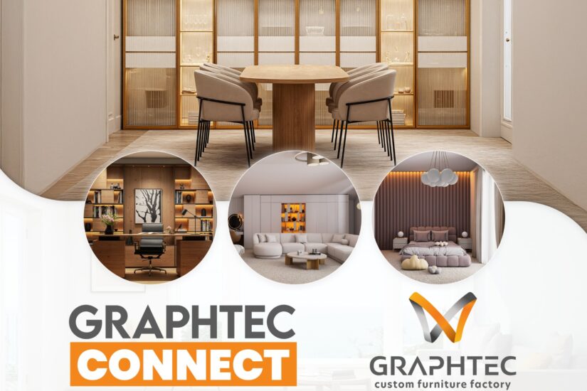 Graphtec organizează evenimentul Connect
