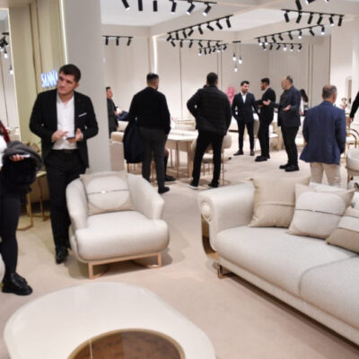 Istanbul Furniture Fair 2026 s-a încheiat cu record de participare