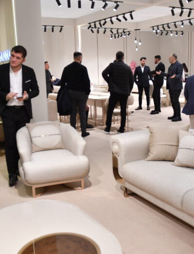 Istanbul Furniture Fair 2026 s-a încheiat cu record de participare