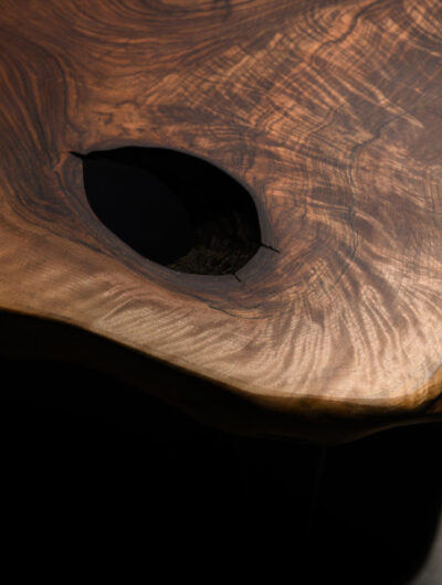 Trwoo – când lemnul devine… designer