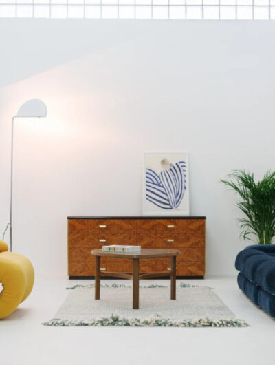 Urban Vintage – fotolii inspirate de forma corpului