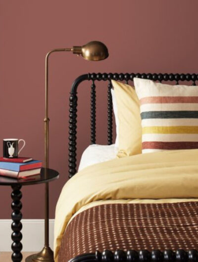 Culorile anului 2026 în amenajări interioare