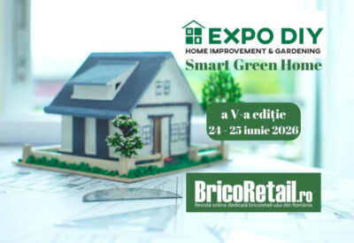 Expo DIY 2026 este ediție aniversară