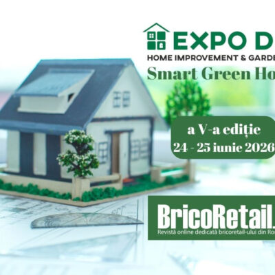 Expo DIY 2026 este ediție aniversară