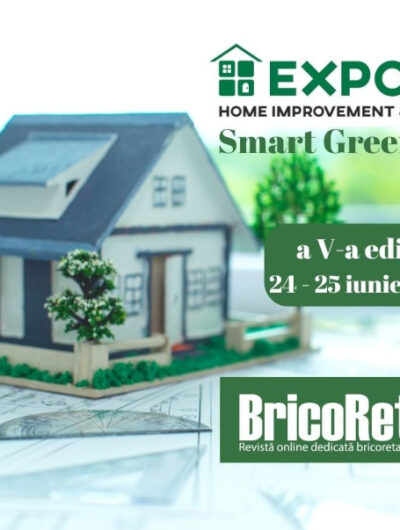 Expo DIY 2026 este ediție aniversară