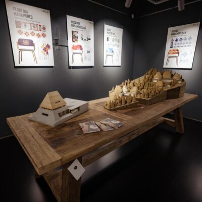 Heritage in Design se pregătește de ediția a doua