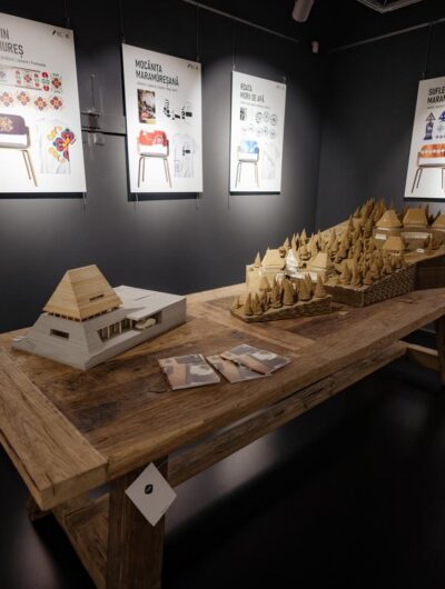 Heritage in Design se pregătește de ediția a doua