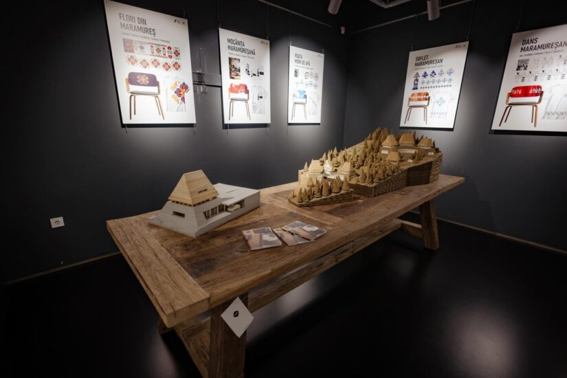 Heritage in Design se pregătește de ediția a doua