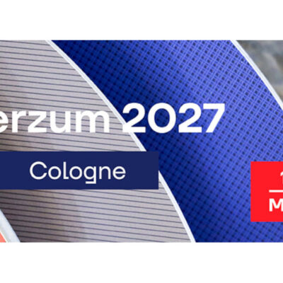 Înscrierile la Interzum 2027 merg neașteptat de bine