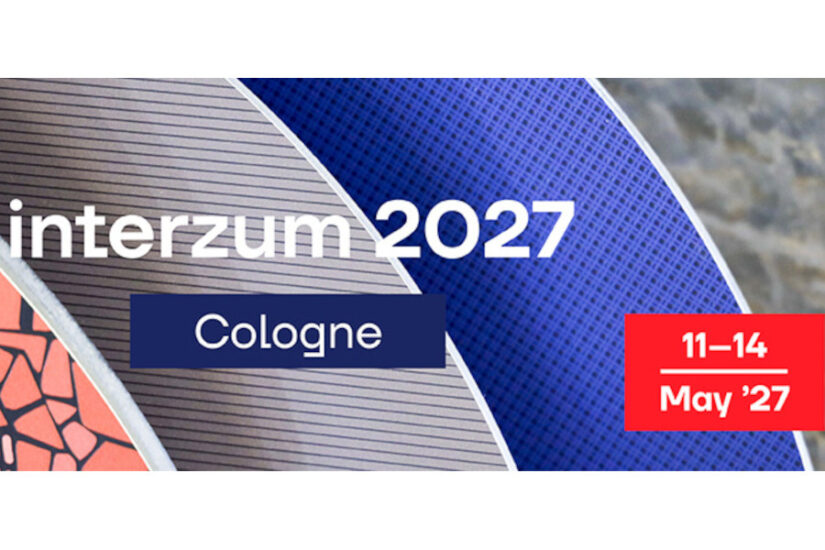 Înscrierile la Interzum 2027 merg neașteptat de bine
