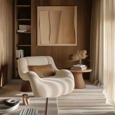 Invigo propune fotolii neconvenționale