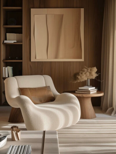 Invigo propune fotolii neconvenționale