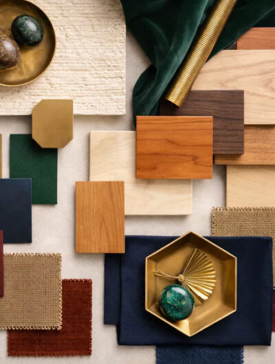 Neo Deco – cel mai nou stil de amenajare interioară