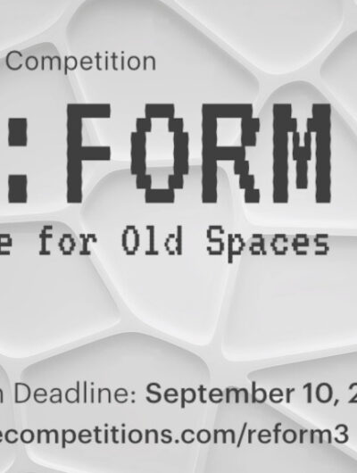 Re: Form își propune recuperarea construcțiilor vechi