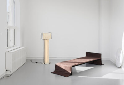 Raiments, un nou tip de tapițate scandinave