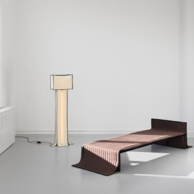 Raiments, un nou tip de tapițate scandinave