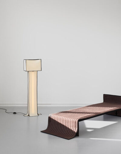 Raiments, un nou tip de tapițate scandinave