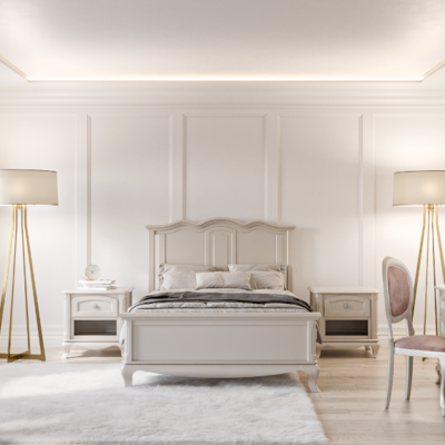 În premieră: reduceri de preț la toate produsele Romina Furniture