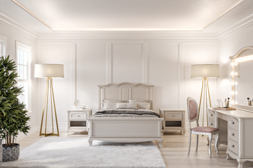 În premieră: reduceri de preț la toate produsele Romina Furniture