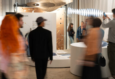 Corpuri de iluminat acustice – ați auzit de așa ceva?