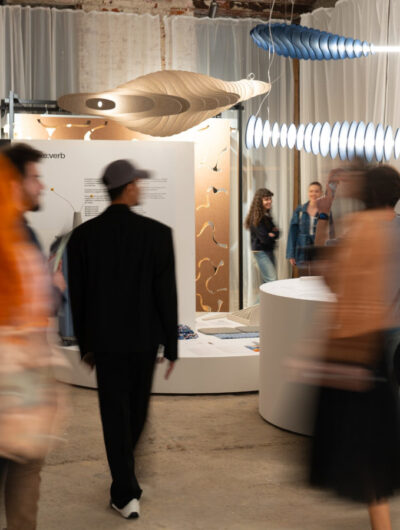 Corpuri de iluminat acustice – ați auzit de așa ceva?