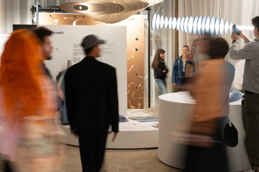 Corpuri de iluminat acustice – ați auzit de așa ceva?