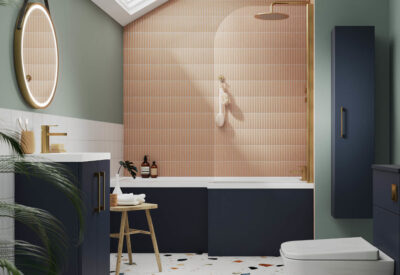 Trendurile băii pentru anul 2026