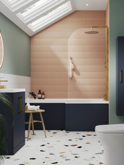 Trendurile băii pentru anul 2026