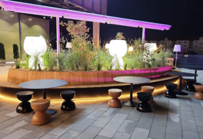 Clever Concept: soluții istețe pentru spații de orice fel