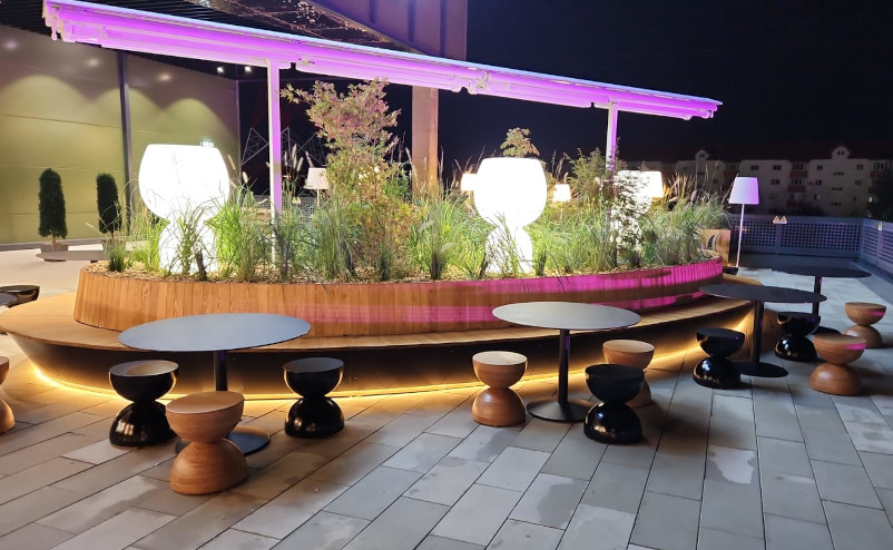 Clever Concept: soluții istețe pentru spații de orice fel