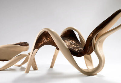 Futurismul, un stil de amenajare interioară misterios