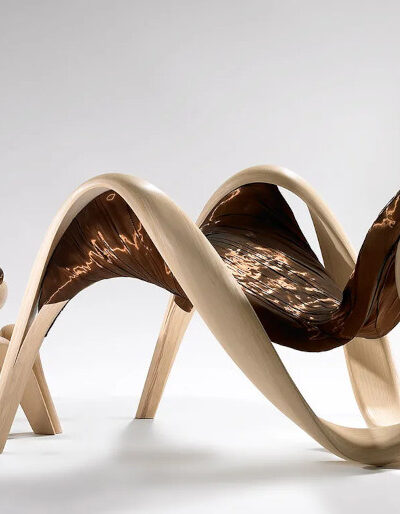 Futurismul, un stil de amenajare interioară misterios