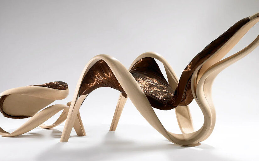 Futurismul, un stil de amenajare interioară misterios