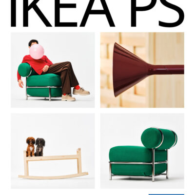 Ikea la… Milan Design Week