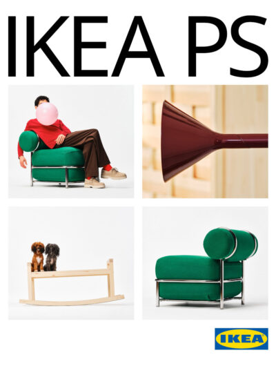 Ikea la… Milan Design Week