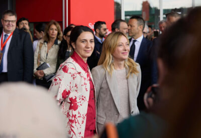 Au și sosit cifrele de la Salonul de Mobilă Milano 2026