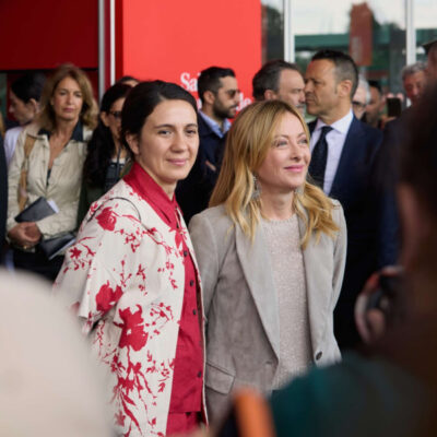 Au și sosit cifrele de la Salonul de Mobilă Milano 2026