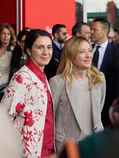 Au și sosit cifrele de la Salonul de Mobilă Milano 2026