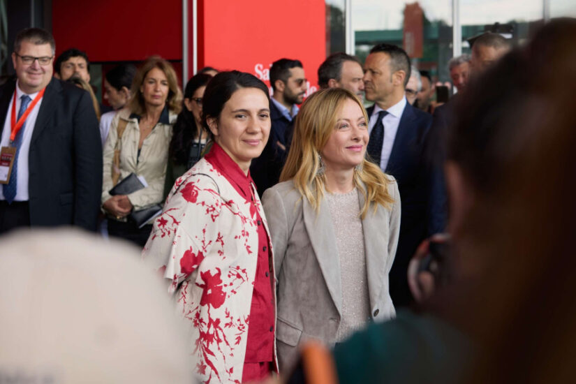 Au și sosit cifrele de la Salonul de Mobilă Milano 2026