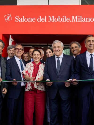 A început Salonul de la Milano 2026