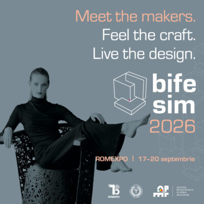 BIFE-SIM 2026 – noutățile organizatorilor