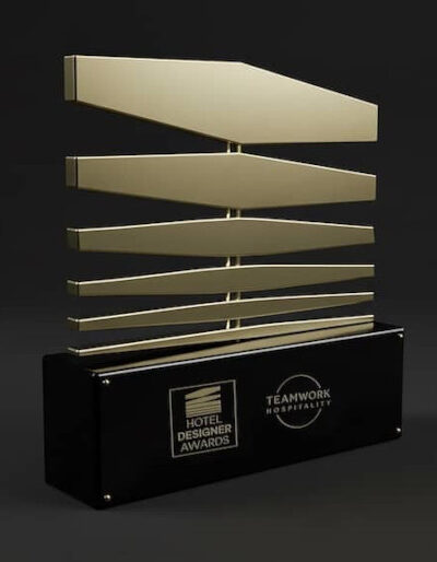 Sunt ultimele zile de înscriere la Hotel Designer Awards 2026