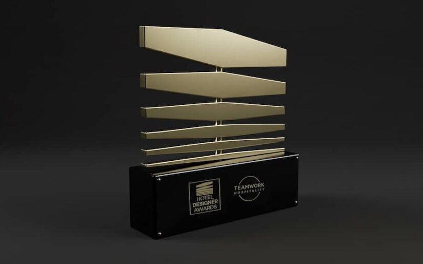 Sunt ultimele zile de înscriere la Hotel Designer Awards 2026