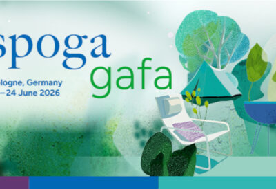 spoga+gafa 2026 sub semnul BBQ și Outdoor Adventure